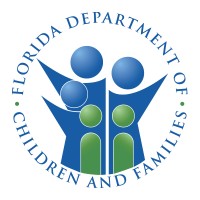 Florida Department Of Children And Families logo
