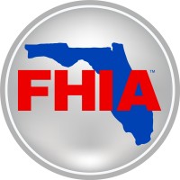 Florida Home Improvement Associates logo