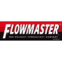 Flowmaster logo