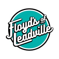 Floyds Of Leadville logo