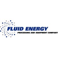 Fluid Energy Processing And Equipment logo