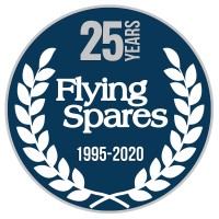 Flying Spares logo