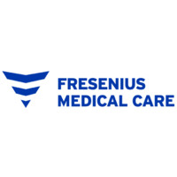 Fresenius Medical Care Uk logo