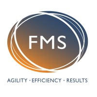 Fms Incorporated logo