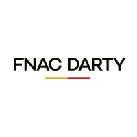 Fnac Darty logo
