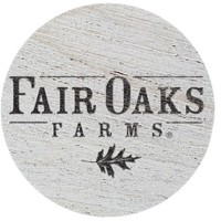 Fair Oaks Farms logo