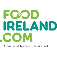 Food Ireland logo