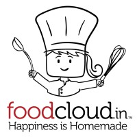 FoodCloud India logo