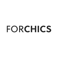 ForChics logo