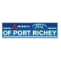 Ford Of Port Richey logo