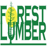 Forest Lumber New Jersey logo