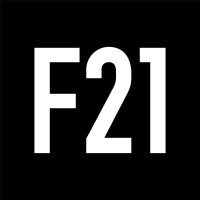 Forever21 India logo