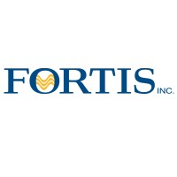 Fortis Inc logo