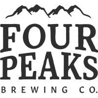 Four Peaks Brewery logo