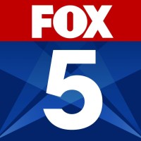 Fox5 San Diego logo