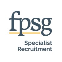 FPSG logo