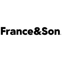France And Son logo