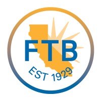 California Franchise Tax Board logo