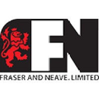 Fraser and Neave logo