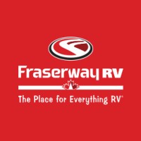Fraserway RV logo