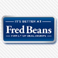 Fred Beans logo