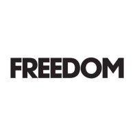 Freedom Furniture Australia logo