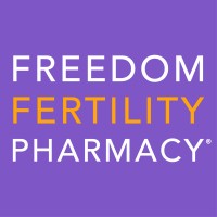 Freedom Fertility Pharmacy logo