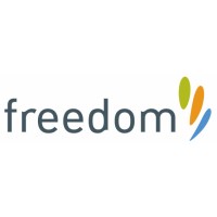 Freedom Furniture New Zealand logo