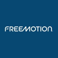 Freemotion Fitness logo