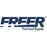 Freer Tool and Supply logo