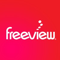 Freeview NZ logo