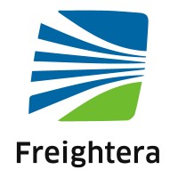 Freightera logo