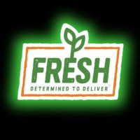 Fresh Freight US logo