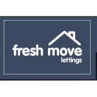 Fresh move logo