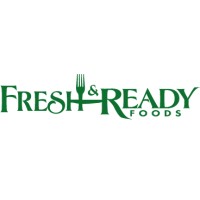 Fresh and Ready Foods logo