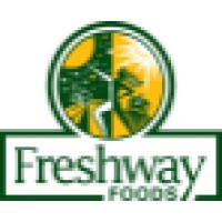 Freshway Foods logo
