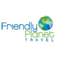Friendly Planet Travel logo