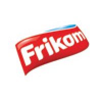 Frikom logo