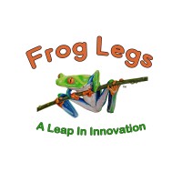 Frog Legs Inc logo