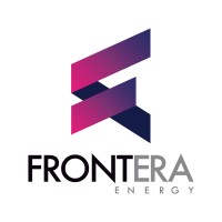 Frontera Energy logo