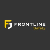 Frontline Safety logo