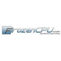 FrozenCpu logo