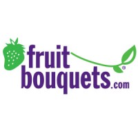 Fruit Bouquets logo