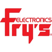 Frys Electronics logo