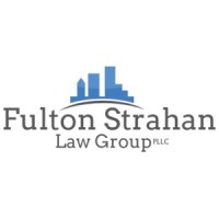 The Fulton Law Group logo