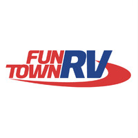 Fun Town RV logo
