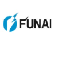 Funai Corporation logo