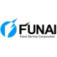 Funai Service logo