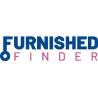 Furnished Finder logo