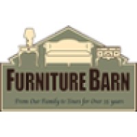 Furniture Barn logo